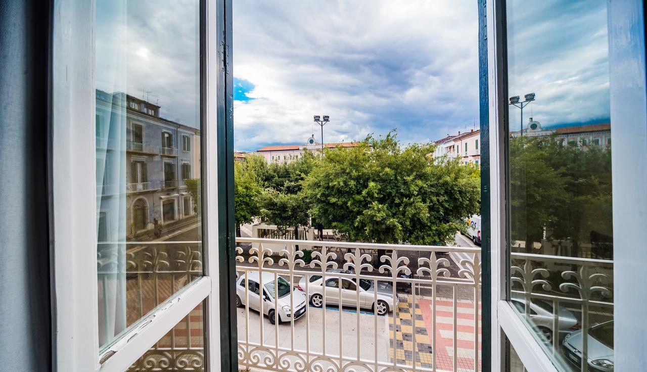 Art Studio 6 Campobasso Exterior foto