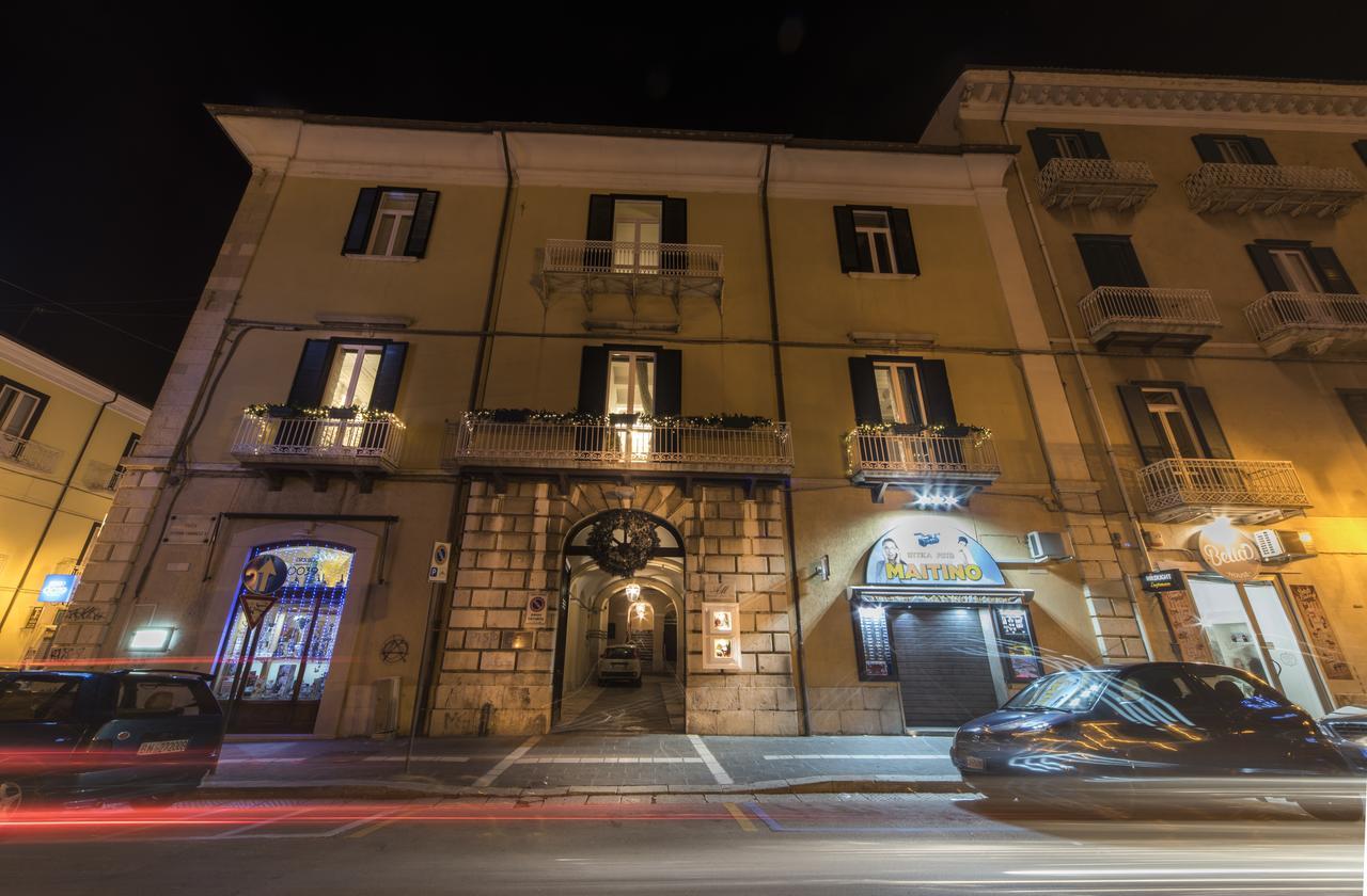 Art Studio 6 Campobasso Exterior foto